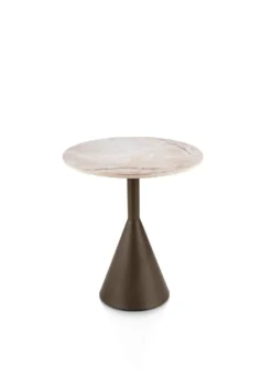 Henders en Hazel Avelli Bijzettafel