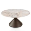 Henders en Hazel Avelli Salontafel