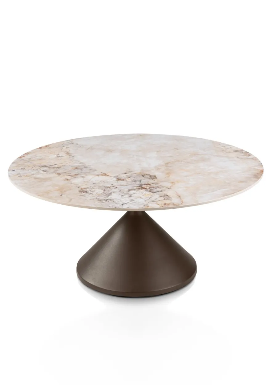 Henders en Hazel Avelli Salontafel