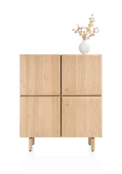 Henders en Hazel Azulo Highboard