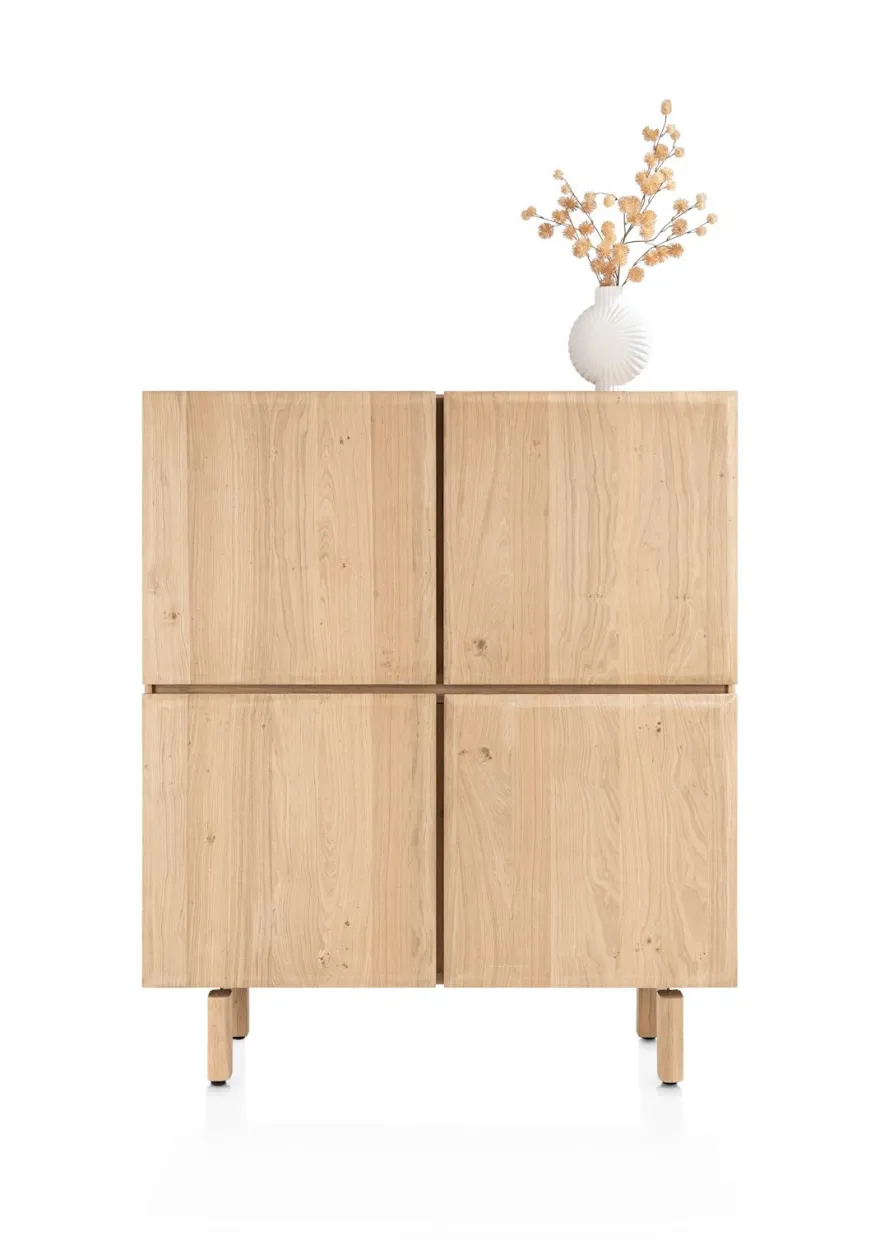 Henders en Hazel Azulo Highboard
