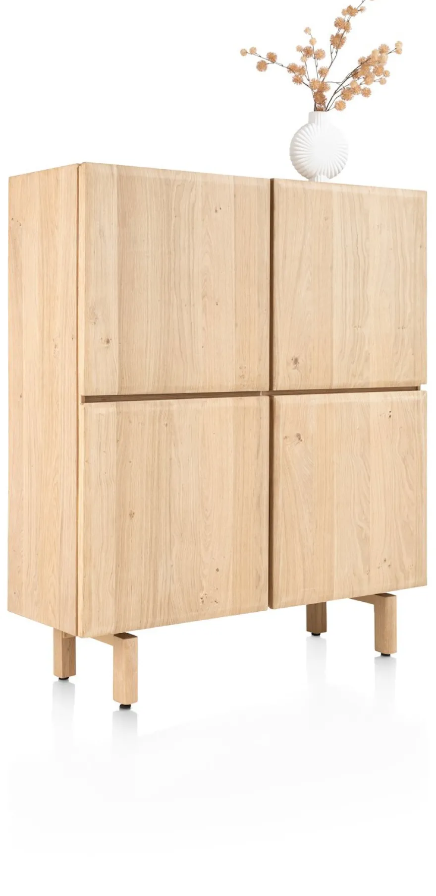 Henders en Hazel Azulo Highboard