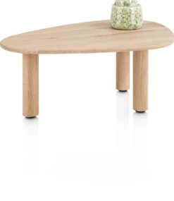 Henders en Hazel Azulo Salontafel