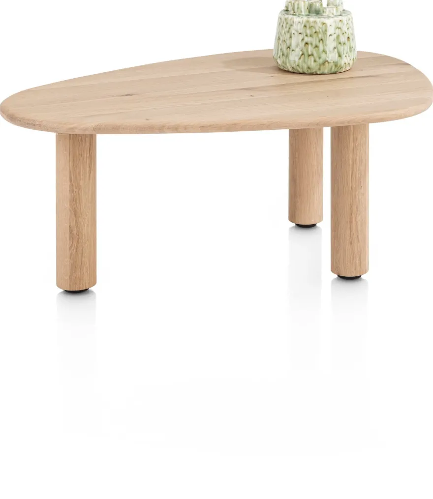 Henders en Hazel Azulo Salontafel