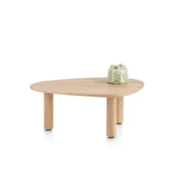 Henders en Hazel Azulo Salontafel