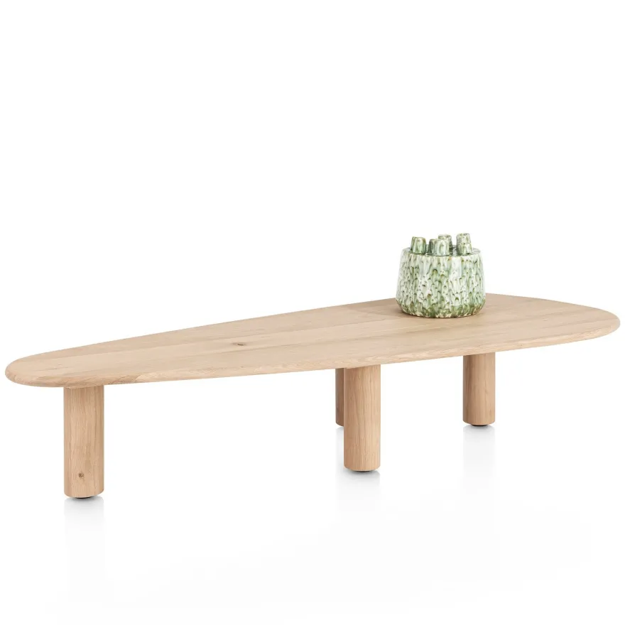 Henders en Hazel Azulo Salontafel