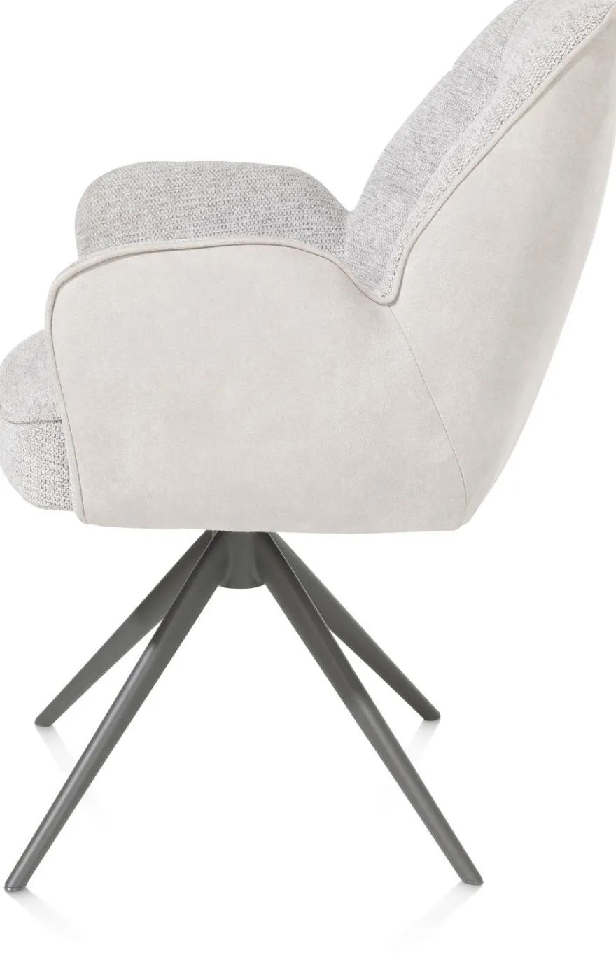 Henders en Hazel Bell Armstoel