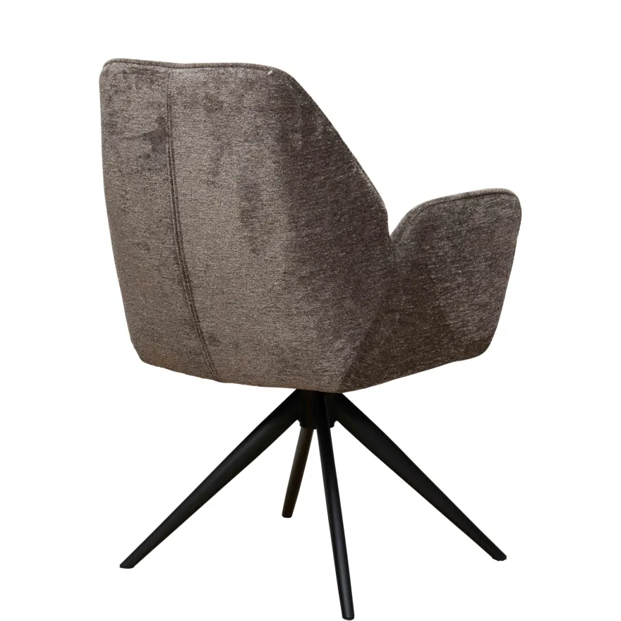 Henders en Hazel Bellora Armstoel
