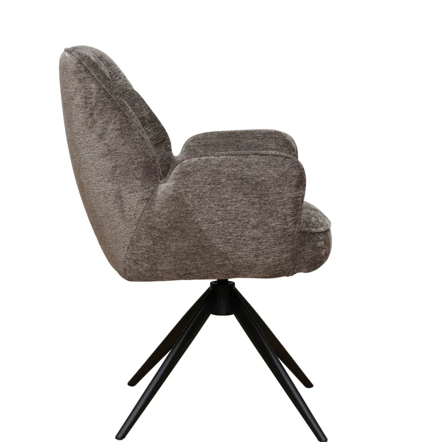Henders en Hazel Bellora Armstoel