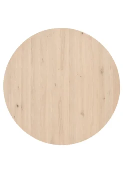Henders en Hazel Caletta Rond Eettafel