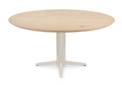Henders en Hazel Caletta Rond Eettafel