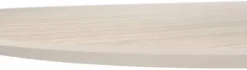 Henders en Hazel Caletta Steelbrown Poten Eettafel
