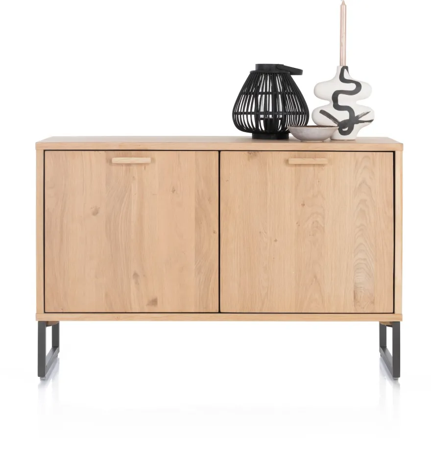 Henders en Hazel Castello Dressoir