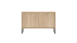 Henders en Hazel Castello Dressoir