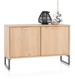 Henders en Hazel Castello Dressoir