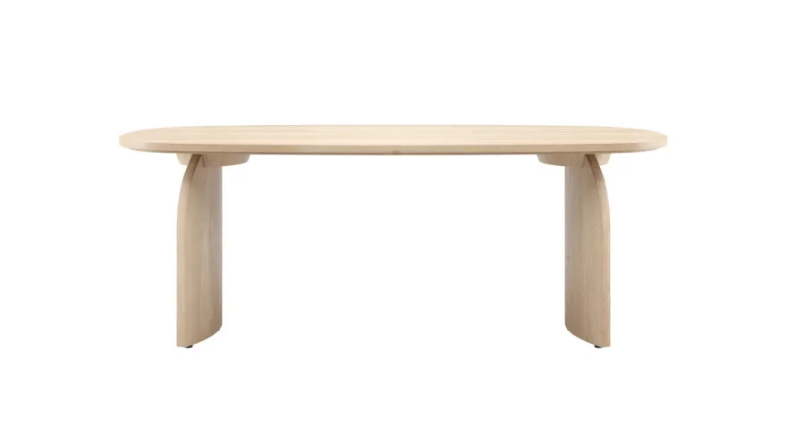 Henders en Hazel Castello Eettafel