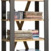 Henders en Hazel Farmland Boekenkast