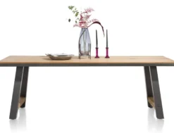 Henders en Hazel Farmland Eettafel