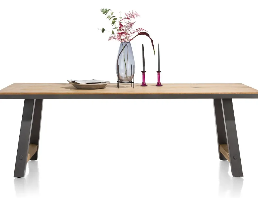 Henders en Hazel Farmland Eettafel