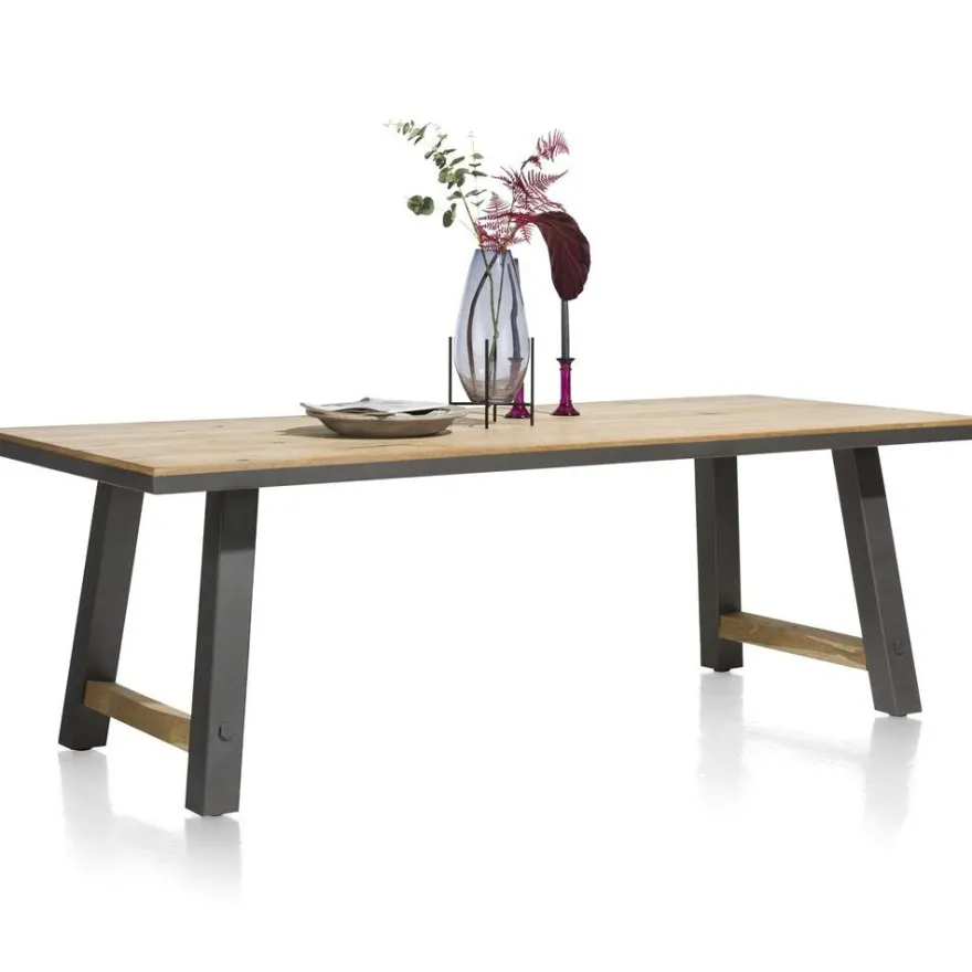 Henders en Hazel Farmland Eettafel
