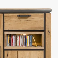 Henders en Hazel Farmland Highboard