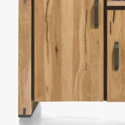 Henders en Hazel Farmland Highboard