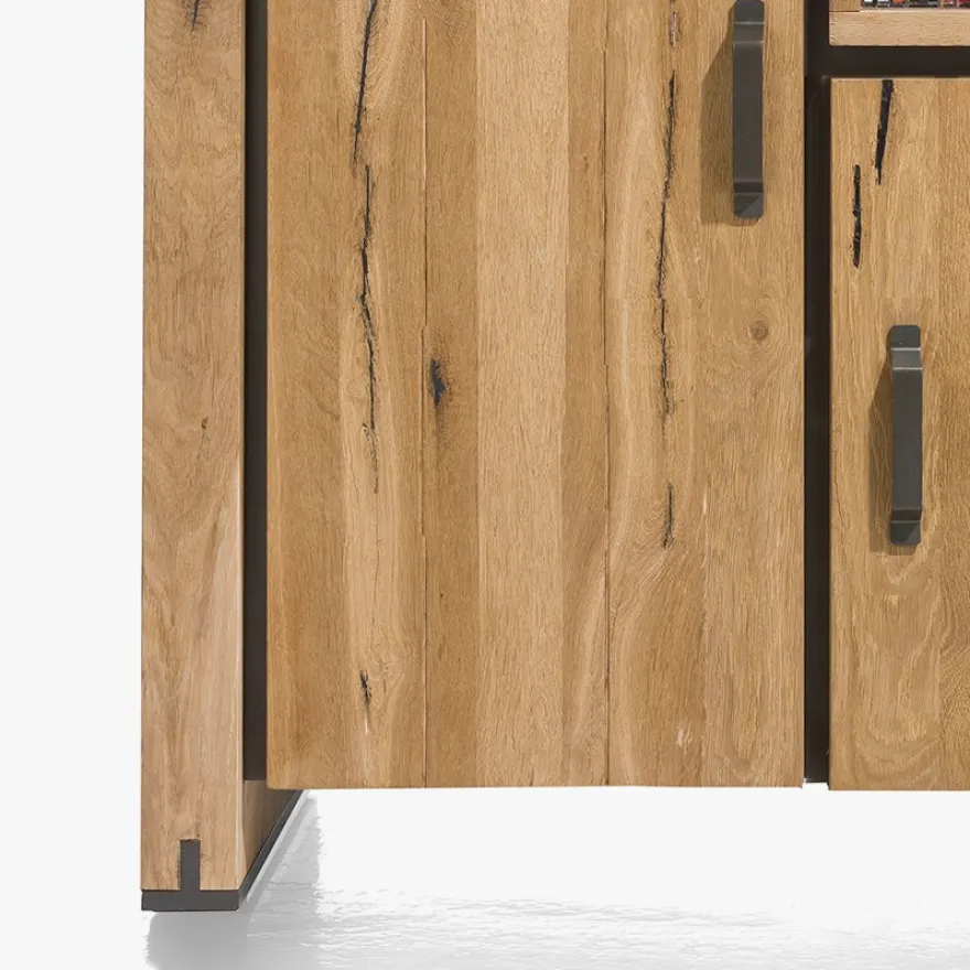 Henders en Hazel Farmland Highboard