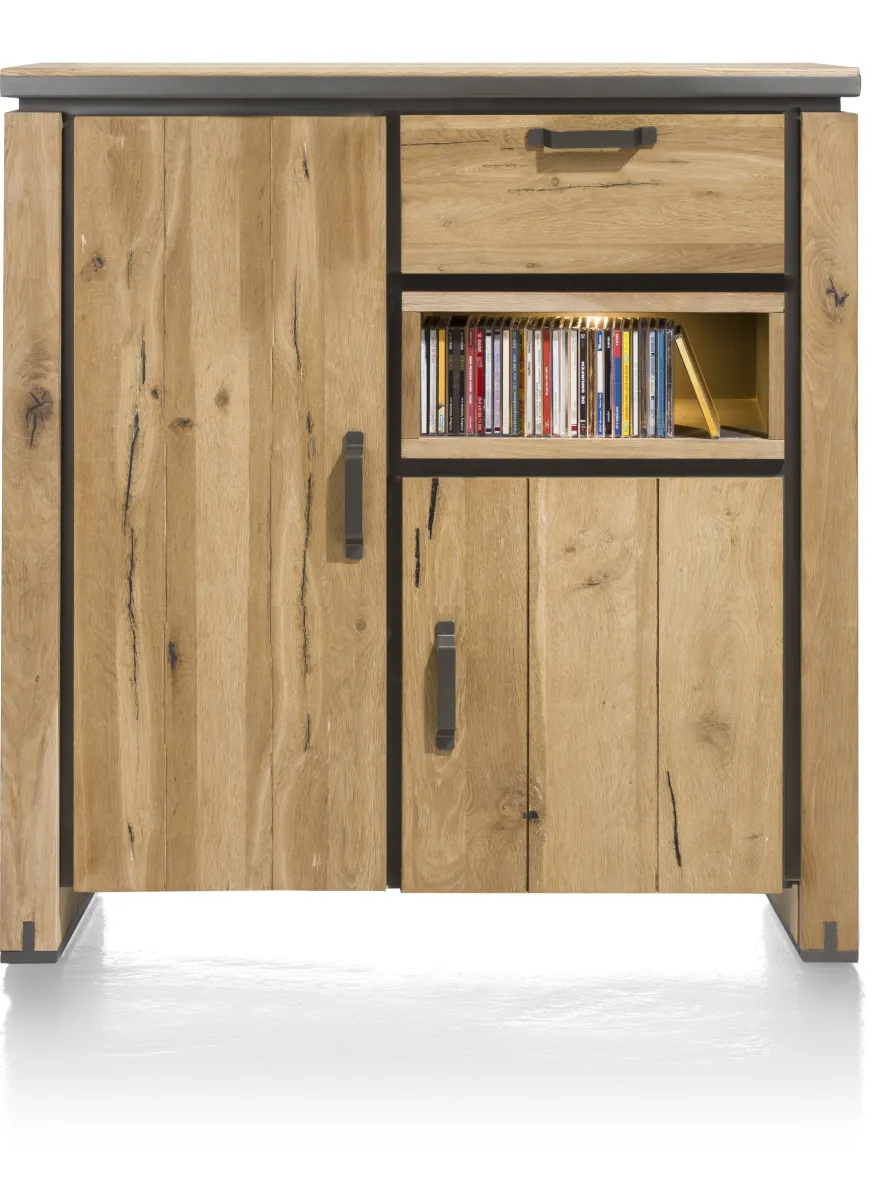 Henders en Hazel Farmland Highboard
