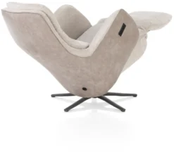 Henders en Hazel Felino Incl. Accu Relaxfauteuil