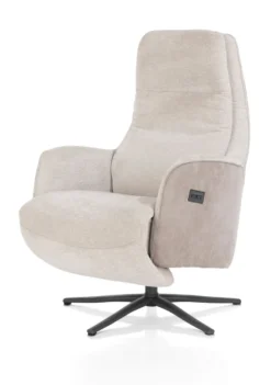 Henders en Hazel Felino Incl. Accu Relaxfauteuil
