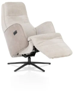 Henders en Hazel Felino Incl. Accu Relaxfauteuil