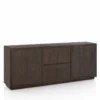 Henders en Hazel Gijon Dressoir