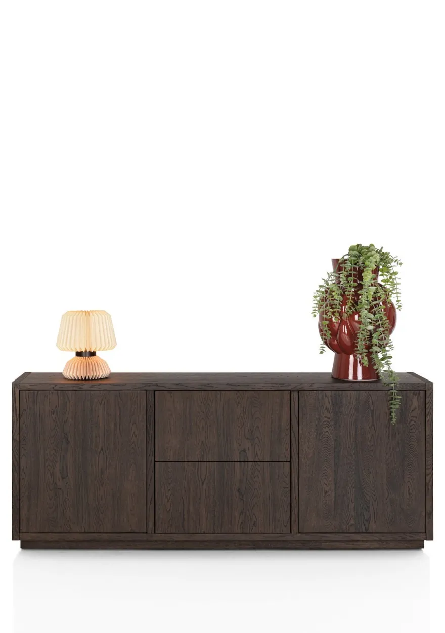 Henders en Hazel Gijon Dressoir