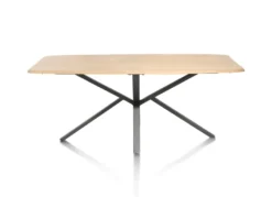 Henders en Hazel Home Ovaal Eettafel