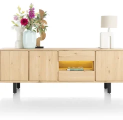Henders en Hazel Homestead 3 deurs Dressoir