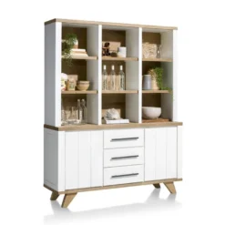 Henders en Hazel Jardin Buffetkast