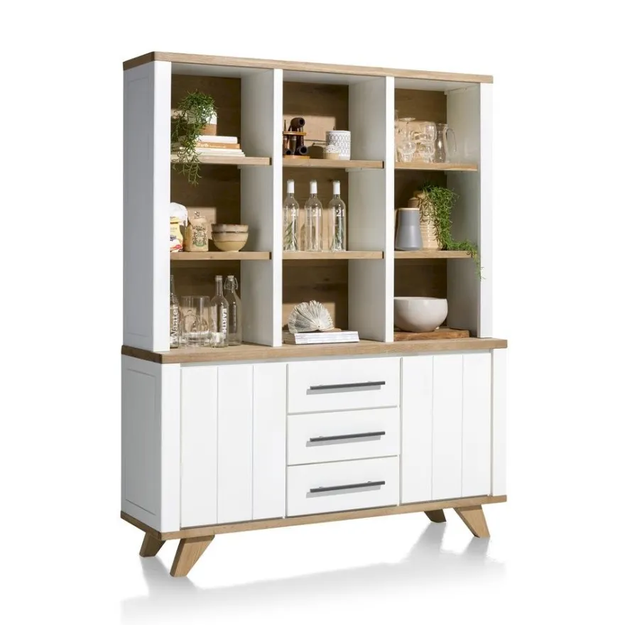 Henders en Hazel Jardin Buffetkast