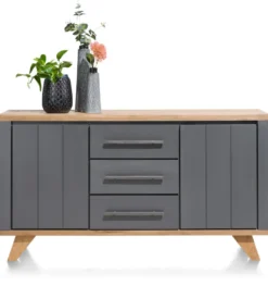 Henders en Hazel Jardin Dressoir