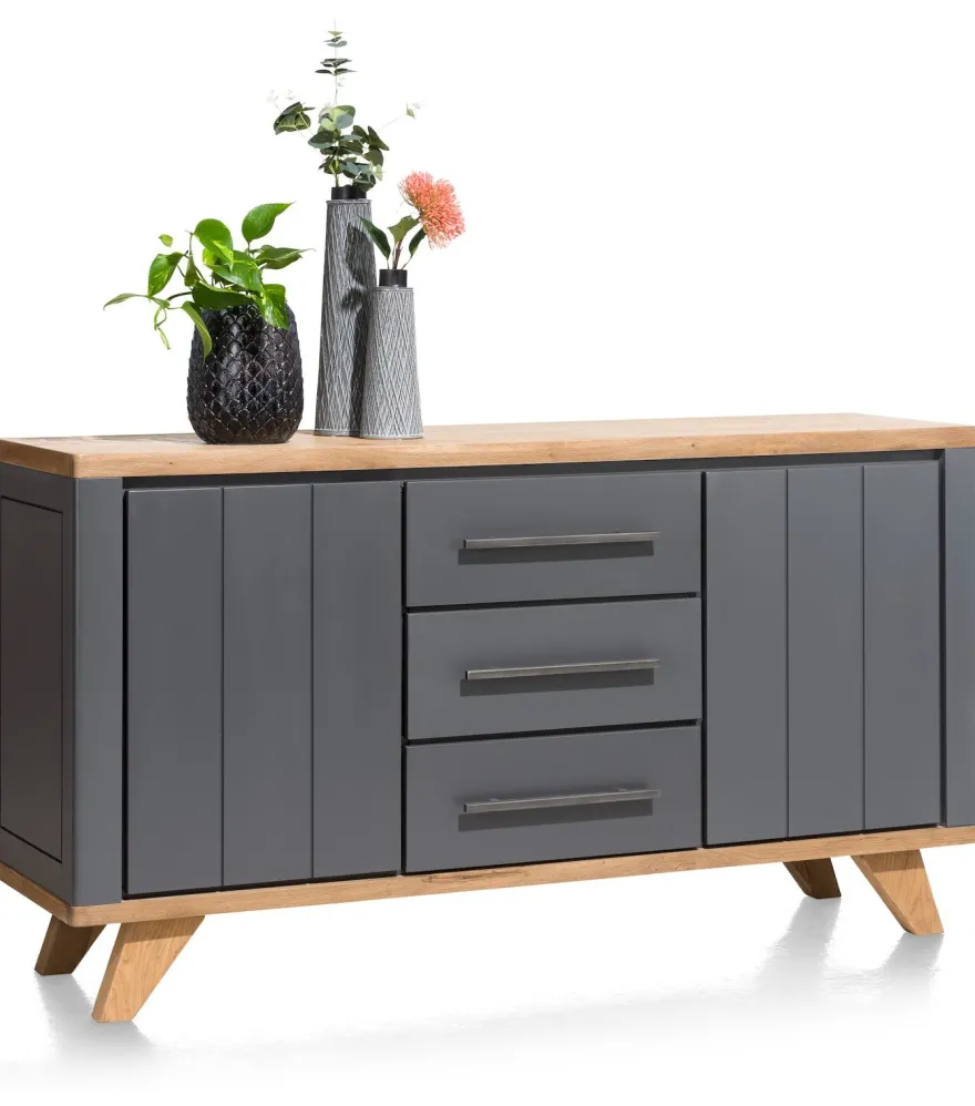 Henders en Hazel Jardin Dressoir