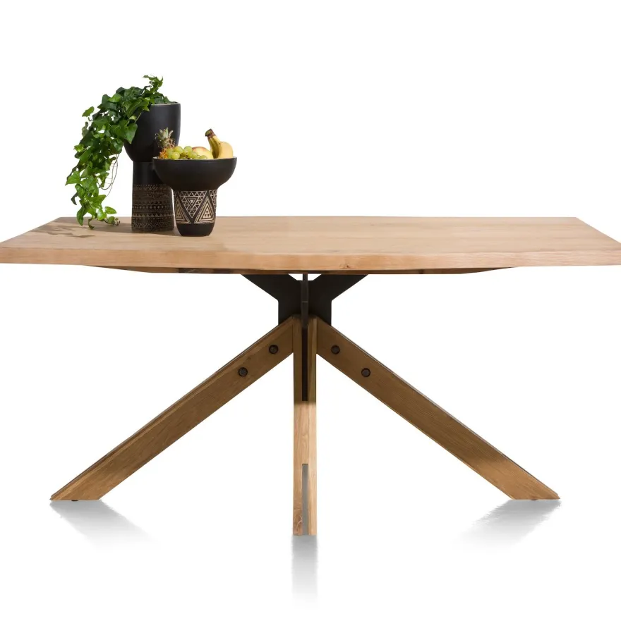 Henders en Hazel Jardino Eettafel
