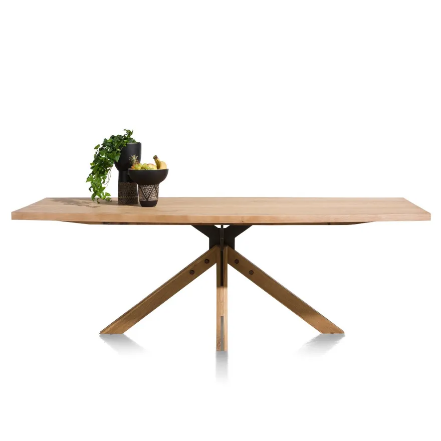 Henders en Hazel Jardino Eettafel