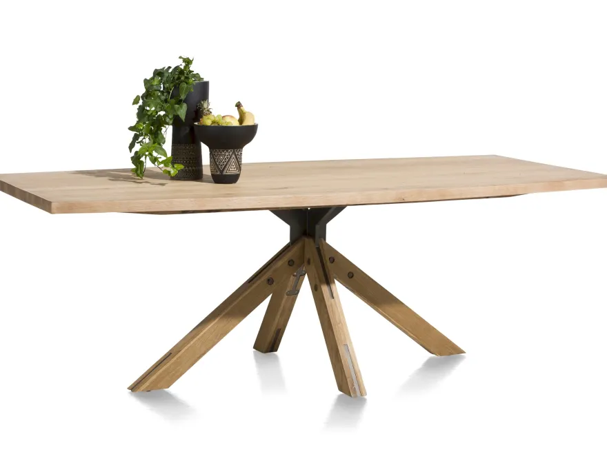 Henders en Hazel Jardino Eettafel