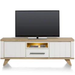 Henders en Hazel Jardin Tv-meubel