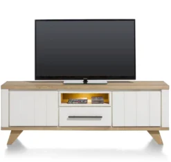 Henders en Hazel Jardin Tv-meubel