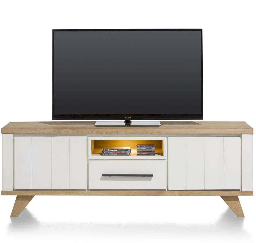 Henders en Hazel Jardin Tv-meubel