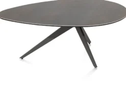 Henders en Hazel Lazio Salontafel