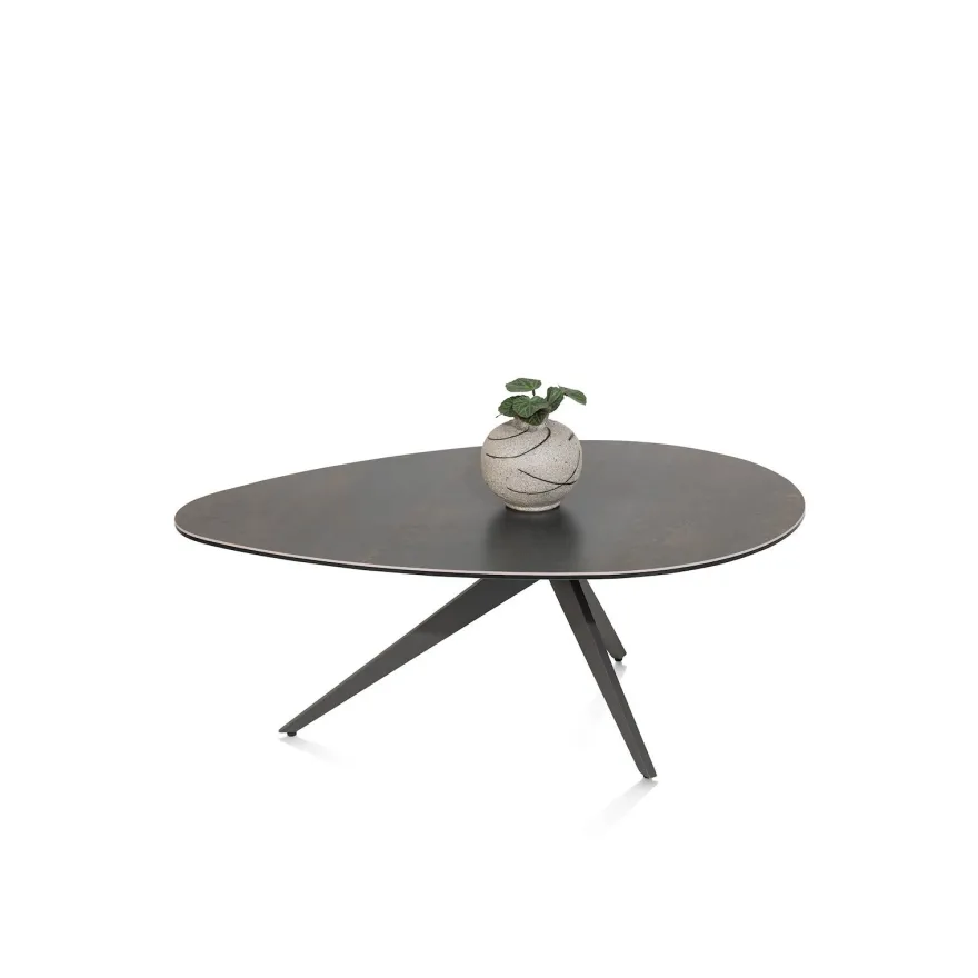 Henders en Hazel Lazio Salontafel
