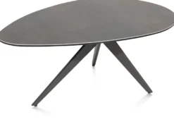 Henders en Hazel Lazio Salontafel