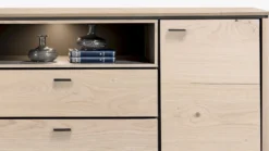 Henders en Hazel Livada Natural Dressoir