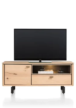 Henders en Hazel Livada Natural TV-meubel